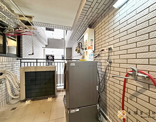 洲際棒球場🗝️系統美裝潢4改3房｜可租補入籍 - Image 15