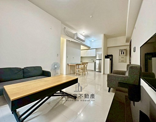 🎈可寵華興商圈~雙陽台美宅兩房~附車位 - Image 5