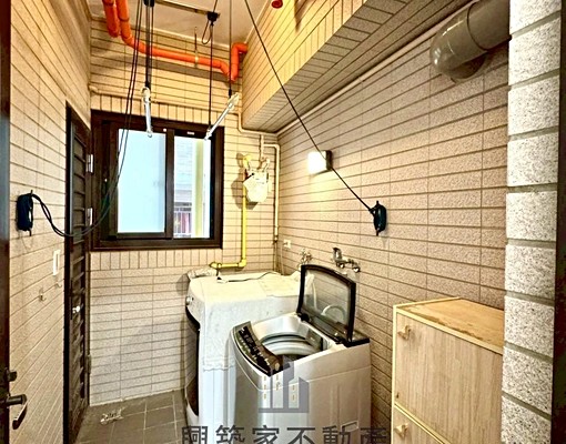 🎈可寵華興商圈~雙陽台美宅兩房~附車位 - Image 12