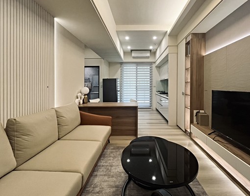 🌸安靜宜居學區宅|可雙租補💎精美兩房B1平車🌸 - Image 4