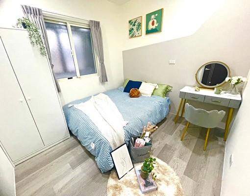 近!桃園後站美兩房/家具齊全/寵可談 - Image 5