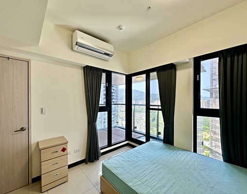 ✔️可租補✔️可寵✔️三民中都濕地｜樹禾苑｜公園景觀三房平車 - Image 7