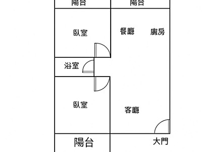 社區圖片
