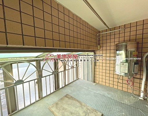 美樂*中山*採光挑高1+1房*家具齊*寵可談*24H管理* - Image 13