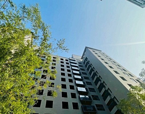 小資兩房全新傢俱,南北向明亮採光輕鬆租 - Image 3