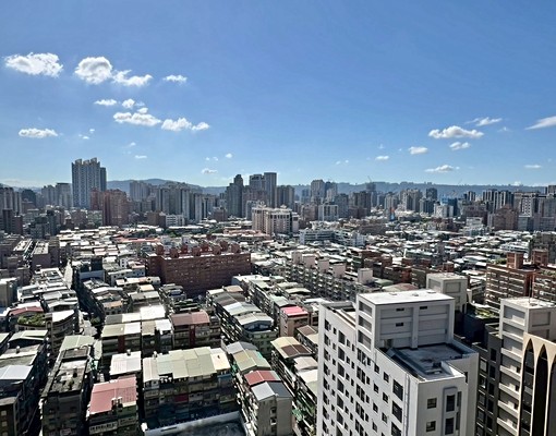 🫧新濠一川高樓景觀3房車🫧 - Image 7