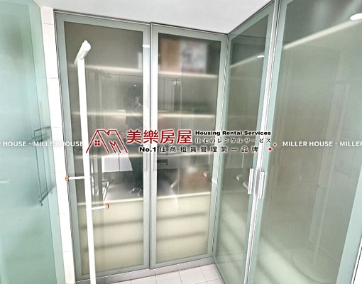 美樂*忠孝新生站*中正挑高可站兩房*泳池社區*雙衛浴*有陽台 - Image 13