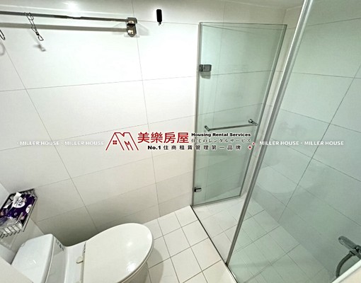 美樂*忠孝新生站*中正挑高可站兩房*泳池社區*雙衛浴*有陽台 - Image 6