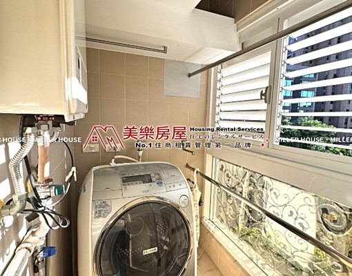 美樂*忠孝新生站*中正挑高可站兩房*泳池社區*雙衛浴*有陽台 - Image 15