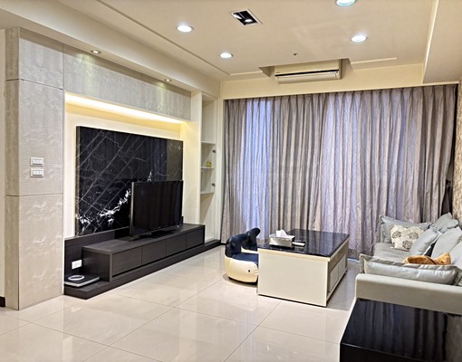 五星級飯店式管理~三房+車位~超美裝潢~ - Image 2