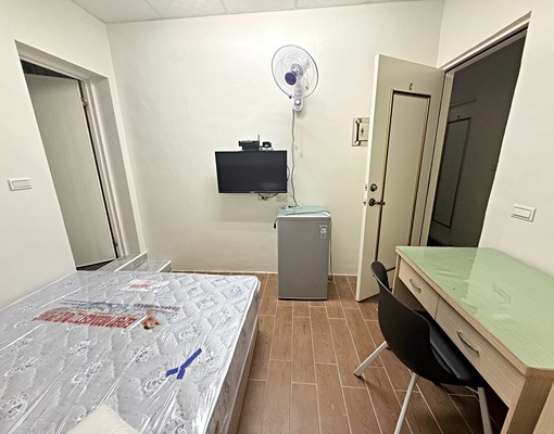 三民區🉑租補獨洗套房 - Image 2