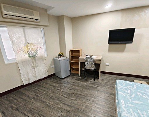 高應大.美透天套房(機車停室內) - Image 3