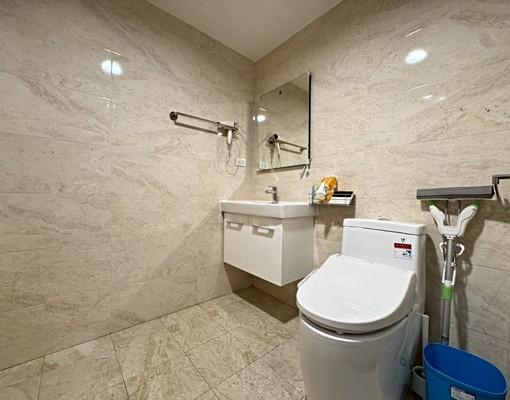 巨蛋商圈~博愛香榭超高樓層2房+車位 - Image 14