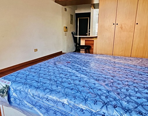 o漢口路電梯套房/可租補/台水電 - Image 3