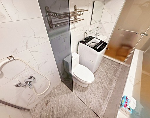 🔥5分鐘菜寮站✦採光質感大房✦獨洗曬衣✦垃圾代收✦變頻冷氣 - Image 9