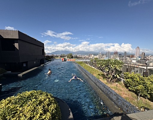 ❤️友善屋源❤️吉屋出租🏠社宅免服務費✅多公設小豪宅近捷運 - Image 9