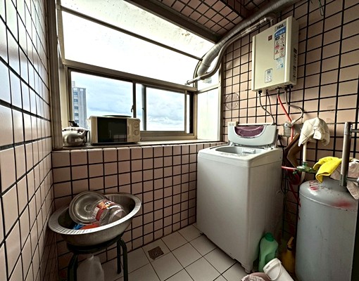 已收訂自強國中近68明亮採光優質美三房 - Image 11