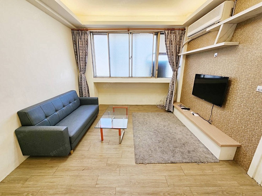 健康爬梯🪜大三房🔥台水電🔥合租首選 - Image 1