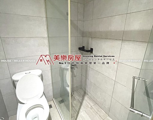 美樂~中山站*大同挑高可站1+1房*寧夏商圈*寵可談*新冷氣 - Image 11