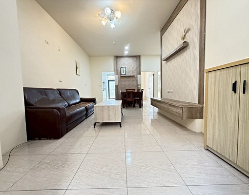 出租:中山醫.樹德國小.4房附全新整理整理 - Image 1