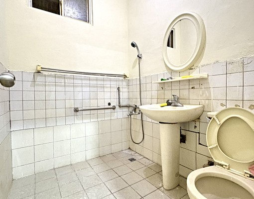 🙋可租補/麥當勞旁/清水高中/延吉商圈/免爬高 - Image 7