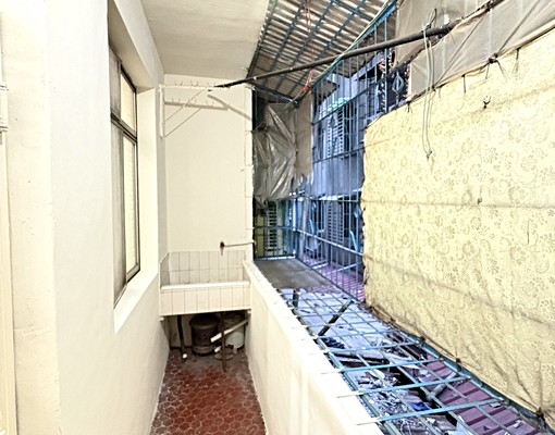 🙋可租補/麥當勞旁/清水高中/延吉商圈/免爬高 - Image 8