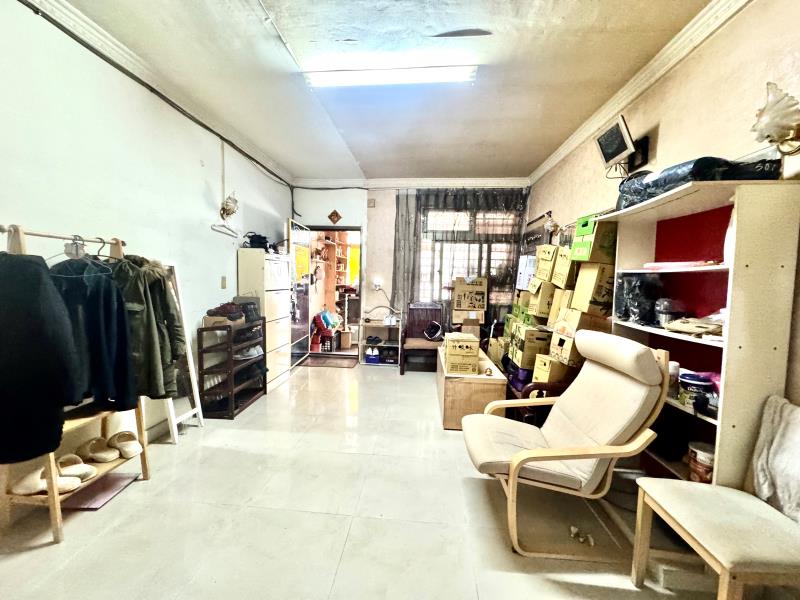 景平站邊間好停車一樓~使用大空間