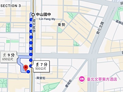 社區圖片