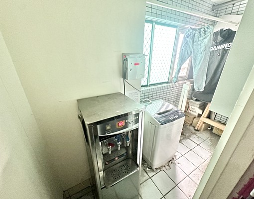 獨曬~飲水機~子母車~電梯~機能便利~ - Image 12