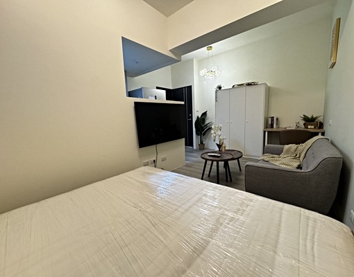 🧳拎包入住✦社區管理✦家具齊✦採光好✦機車位含管✦ - Image 2