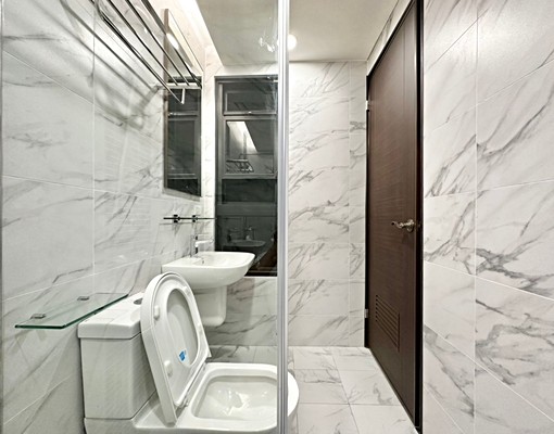 可租補【陽明｜文山｜衛武營】全新未住2房2衛附家俱電器可談 - Image 12