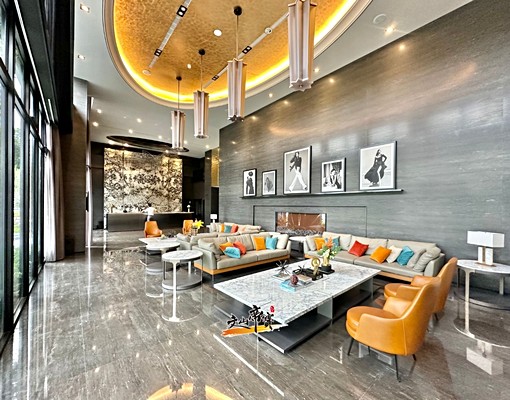 正義車站綠廳院全新未住兩房兩衛車位 - Image 4