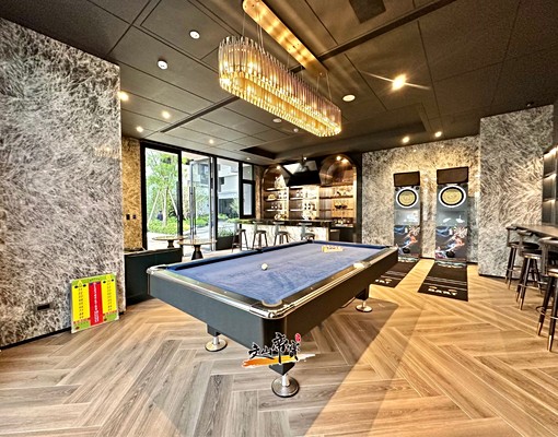 正義車站綠廳院全新未住兩房兩衛車位 - Image 7