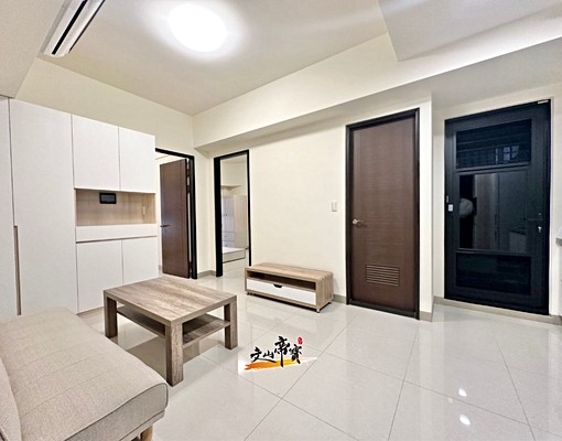 正義車站綠廳院全新未住兩房兩衛車位 - Image 10