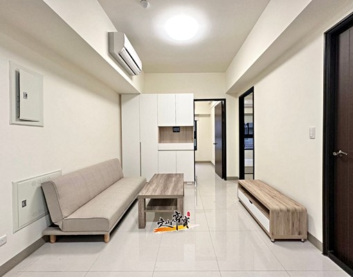 正義車站綠廳院全新未住兩房兩衛車位 - Image 11