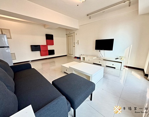 旱溪夜市🗝️大空間全配2+1房|可寵貓可租補入籍 - Image 2