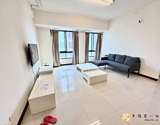 旱溪夜市🗝️大空間全配2+1房｜可寵貓可租補入籍 - Image 3