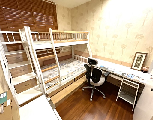 勤美公益路高級裝潢/實惠租屋/臻品住宅👑公司戶可 - Image 5