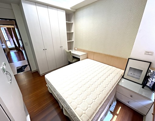 勤美公益路高級裝潢/實惠租屋/臻品住宅👑公司戶可 - Image 9