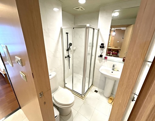 勤美公益路高級裝潢/實惠租屋/臻品住宅👑公司戶可 - Image 10