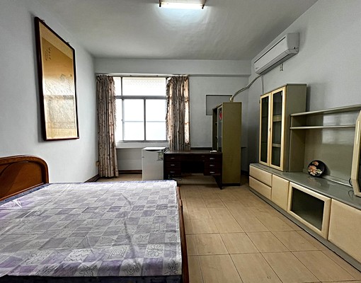 慶豐X瑞豐巨蛋商圈機能超強採光大套房 - Image 1