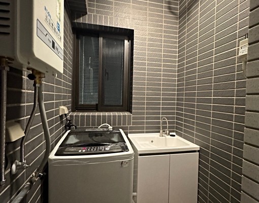 🍎執美‼️精裝兩房平車🍎｜可租補可戶籍｜台水台電 - 591租屋網 - Image 7