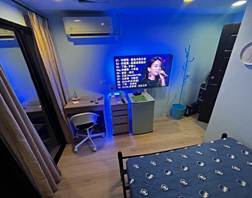 🍒威尼斯/中壢SOGO/可補助/獨立陽台🍒🍒 - Image 1