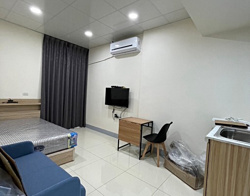 精美套房南區近美村路可租補 - Image 2