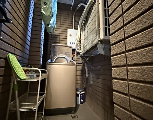 丹鳳捷運【世界花園I】2房|冷氣裝潢家電|飯店管理 - Image 14