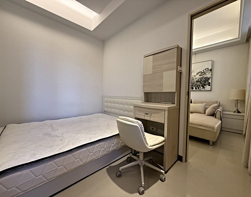 丹鳳捷運【世界花園I】2房｜冷氣裝潢家電｜飯店管理 - Image 11