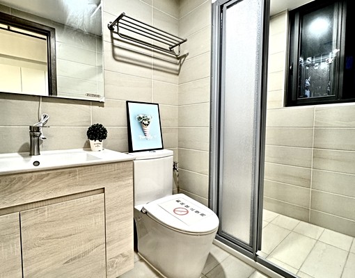 新北屯特區/稀有可寵/精緻美裝潢/兩房尬平車 - Image 6