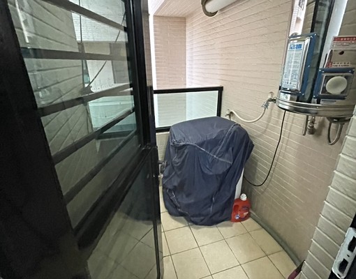 宅樂彭🧡水交社近新光三越＿2房大樓含平車 - Image 7