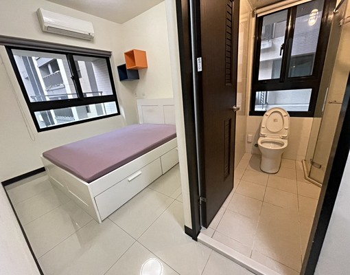 宅樂彭🧡水交社近新光三越＿2房大樓含平車 - Image 11