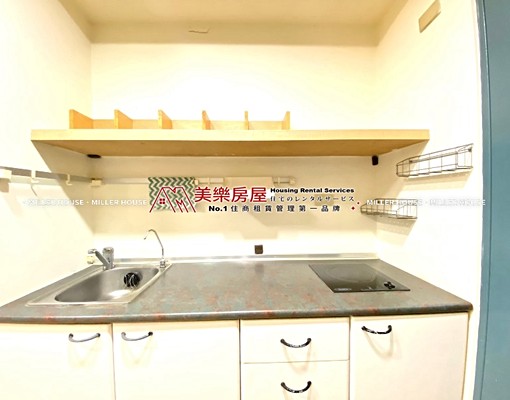 美樂~忠孝敦化*大安正一房*東區商圈*寵物可談*含管 - Image 13